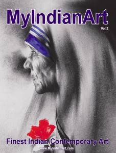 MyIndianArt