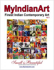 MyIndianArt